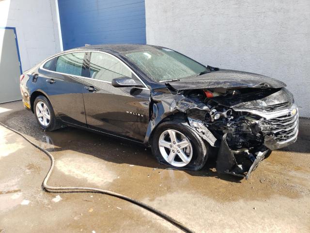 Photo 3 VIN: 1G1ZD5ST5RF211651 - CHEVROLET MALIBU LT 