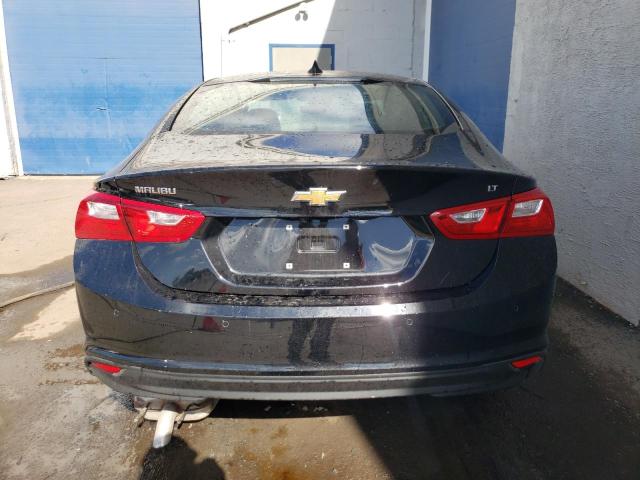 Photo 5 VIN: 1G1ZD5ST5RF211651 - CHEVROLET MALIBU LT 