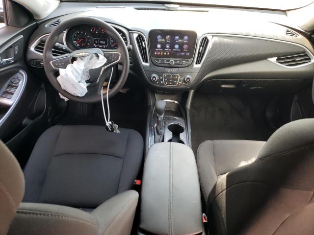 Photo 7 VIN: 1G1ZD5ST5RF211651 - CHEVROLET MALIBU LT 