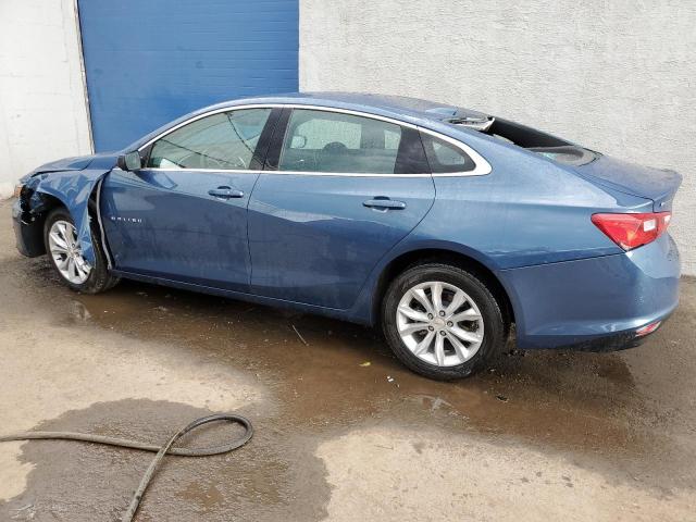 Photo 1 VIN: 1G1ZD5ST5RF216154 - CHEVROLET MALIBU LT 