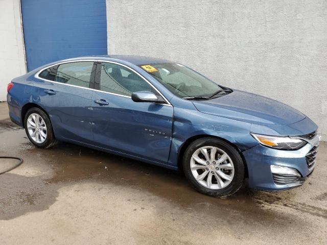 Photo 3 VIN: 1G1ZD5ST5RF216154 - CHEVROLET MALIBU LT 