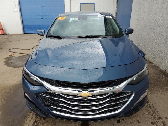 Photo 4 VIN: 1G1ZD5ST5RF216154 - CHEVROLET MALIBU LT 