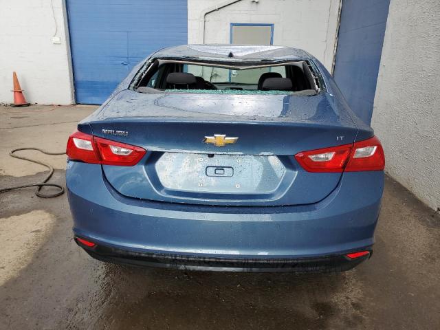 Photo 5 VIN: 1G1ZD5ST5RF216154 - CHEVROLET MALIBU LT 