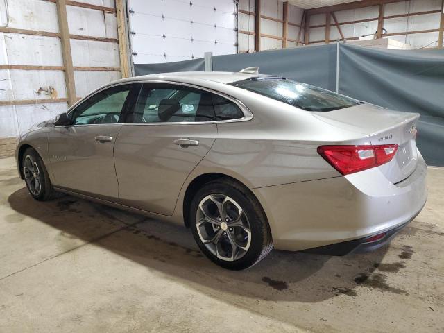 Photo 1 VIN: 1G1ZD5ST5RF216347 - CHEVROLET MALIBU LT 