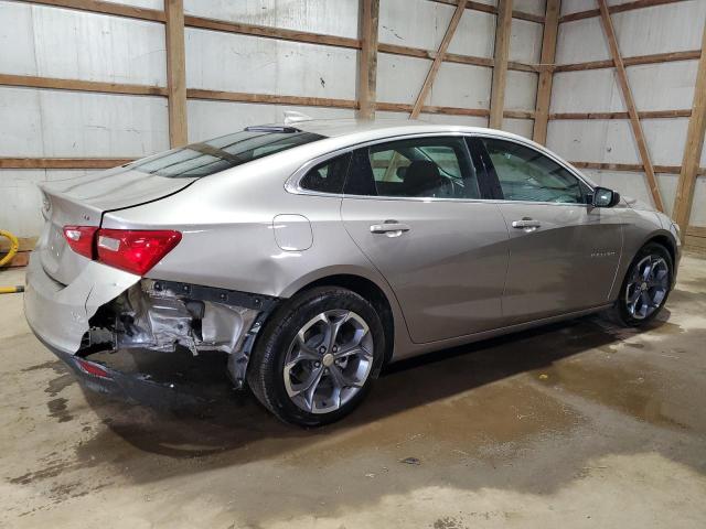 Photo 2 VIN: 1G1ZD5ST5RF216347 - CHEVROLET MALIBU LT 