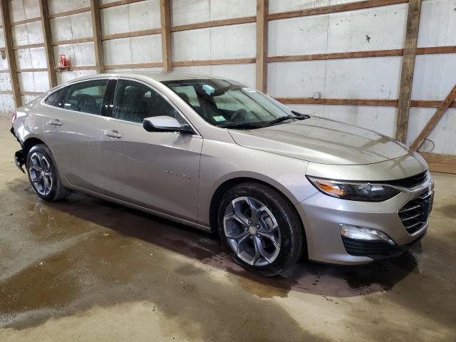 Photo 3 VIN: 1G1ZD5ST5RF216347 - CHEVROLET MALIBU LT 