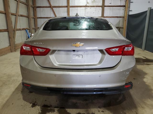 Photo 5 VIN: 1G1ZD5ST5RF216347 - CHEVROLET MALIBU LT 