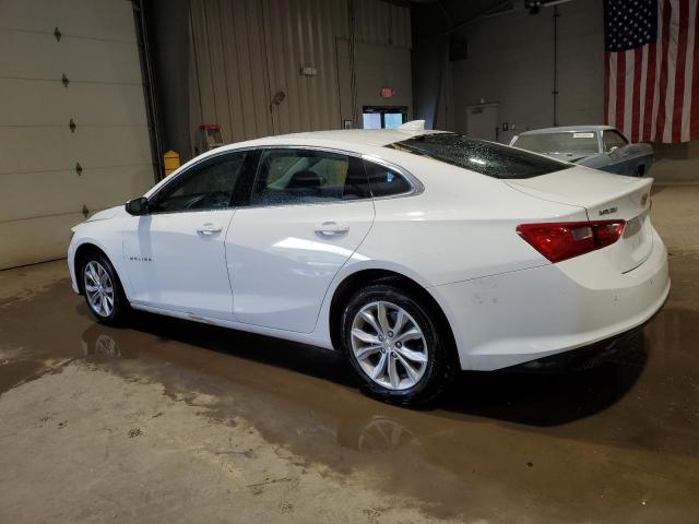 Photo 1 VIN: 1G1ZD5ST5RF217045 - CHEVROLET MALIBU LT 