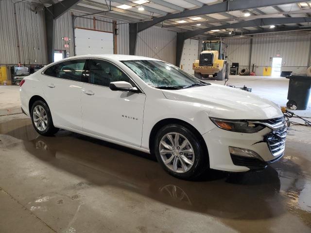 Photo 3 VIN: 1G1ZD5ST5RF217045 - CHEVROLET MALIBU LT 