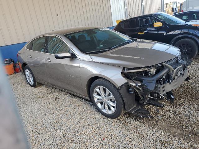 Photo 3 VIN: 1G1ZD5ST5RF218292 - CHEVROLET MALIBU LT 