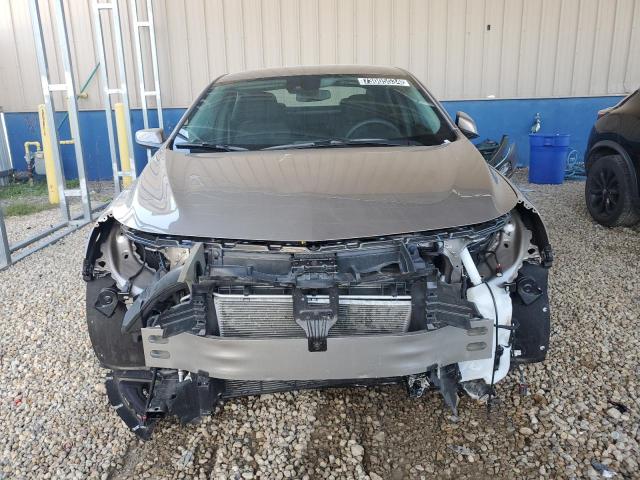 Photo 4 VIN: 1G1ZD5ST5RF218292 - CHEVROLET MALIBU LT 