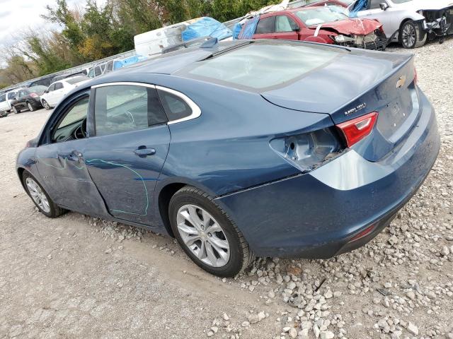 Photo 1 VIN: 1G1ZD5ST5RF228384 - CHEVROLET MALIBU LT 