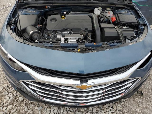 Photo 10 VIN: 1G1ZD5ST5RF228384 - CHEVROLET MALIBU LT 