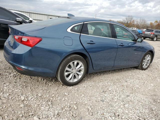 Photo 2 VIN: 1G1ZD5ST5RF228384 - CHEVROLET MALIBU LT 