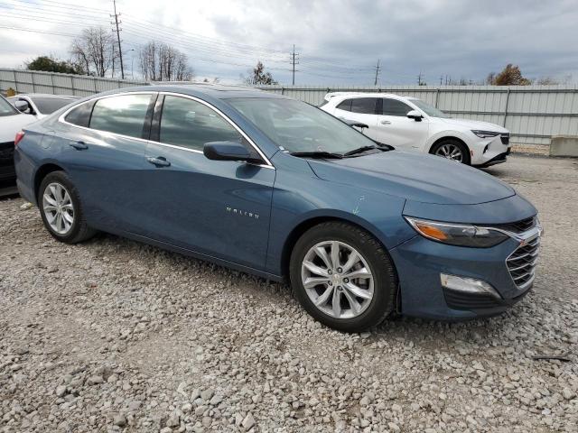 Photo 3 VIN: 1G1ZD5ST5RF228384 - CHEVROLET MALIBU LT 