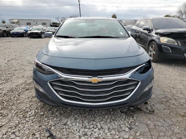 Photo 4 VIN: 1G1ZD5ST5RF228384 - CHEVROLET MALIBU LT 