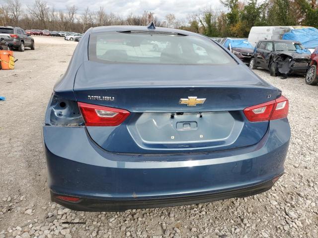 Photo 5 VIN: 1G1ZD5ST5RF228384 - CHEVROLET MALIBU LT 