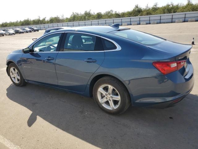 Photo 1 VIN: 1G1ZD5ST5RF239739 - CHEVROLET MALIBU LT 