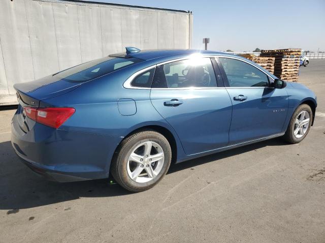 Photo 2 VIN: 1G1ZD5ST5RF239739 - CHEVROLET MALIBU LT 