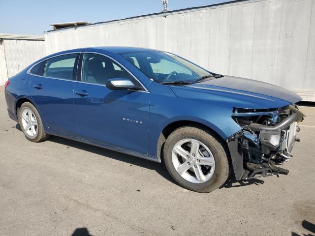 Photo 3 VIN: 1G1ZD5ST5RF239739 - CHEVROLET MALIBU LT 