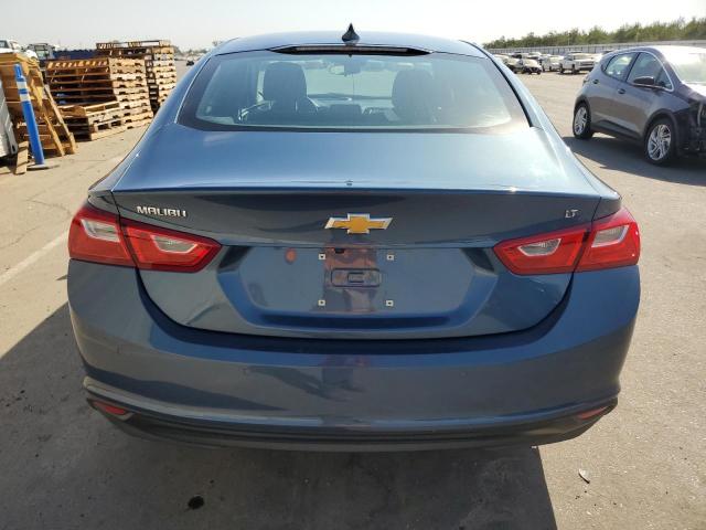 Photo 5 VIN: 1G1ZD5ST5RF239739 - CHEVROLET MALIBU LT 