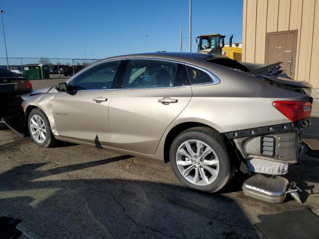 Photo 1 VIN: 1G1ZD5ST5SF118795 - CHEVROLET MALIBU LT 