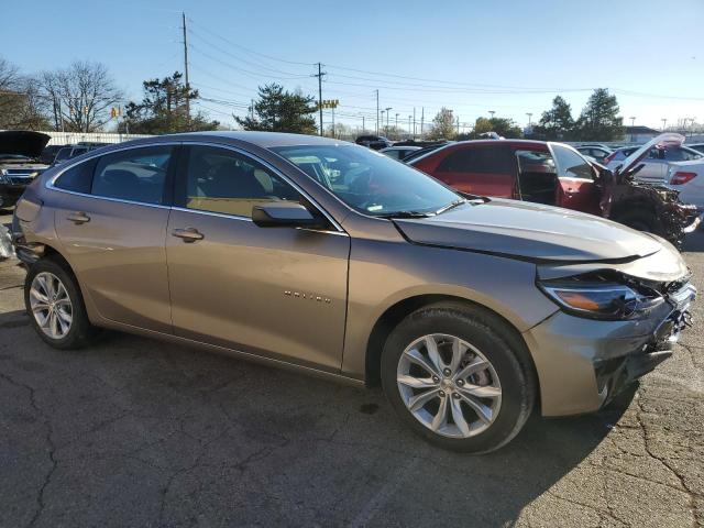 Photo 3 VIN: 1G1ZD5ST5SF118795 - CHEVROLET MALIBU LT 