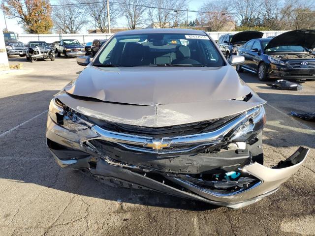 Photo 4 VIN: 1G1ZD5ST5SF118795 - CHEVROLET MALIBU LT 