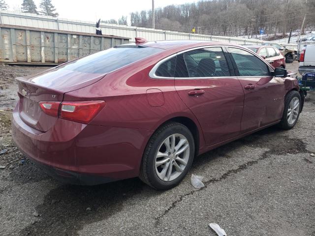 Photo 2 VIN: 1G1ZD5ST6JF103835 - CHEVROLET MALIBU 