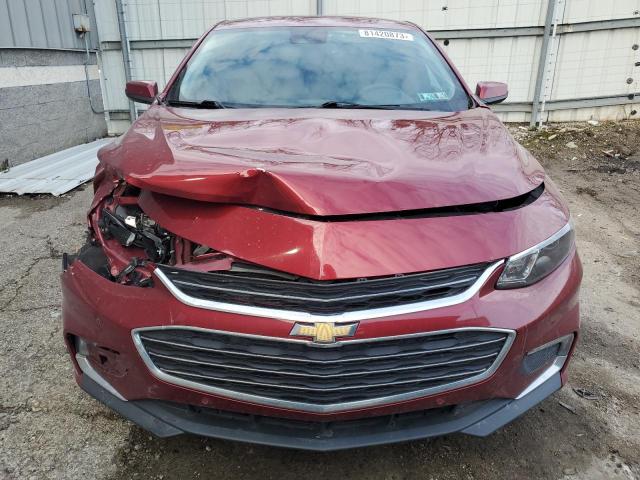 Photo 4 VIN: 1G1ZD5ST6JF103835 - CHEVROLET MALIBU 