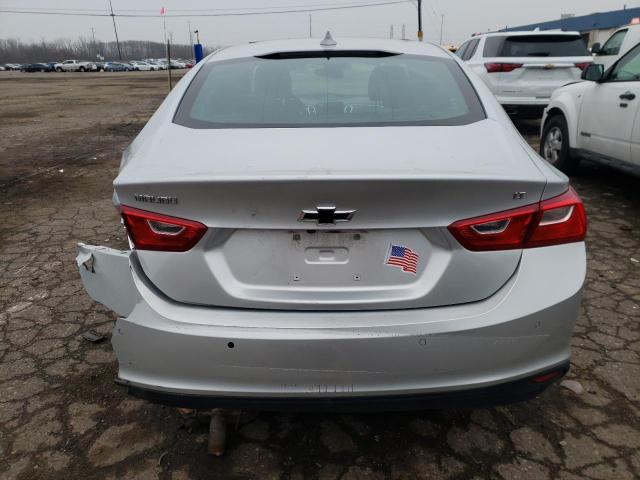 Photo 5 VIN: 1G1ZD5ST6JF110767 - CHEVROLET MALIBU LT 