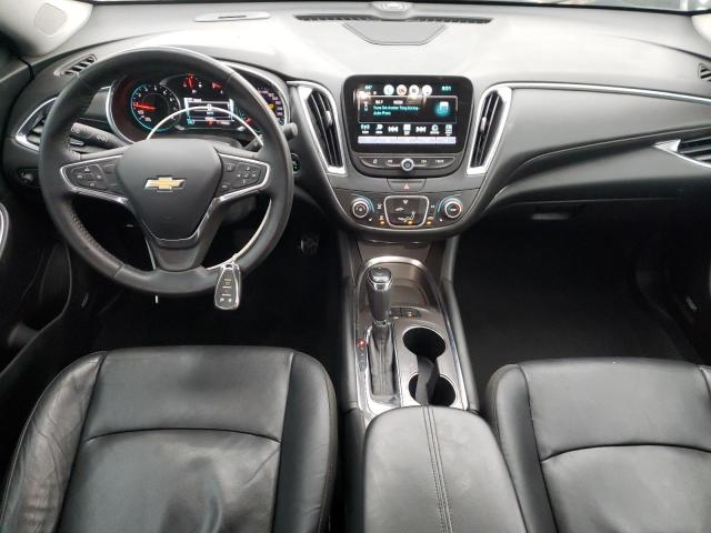 Photo 7 VIN: 1G1ZD5ST6JF110767 - CHEVROLET MALIBU LT 