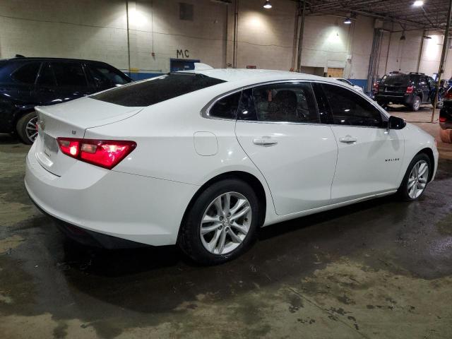 Photo 2 VIN: 1G1ZD5ST6JF122269 - CHEVROLET MALIBU LT 