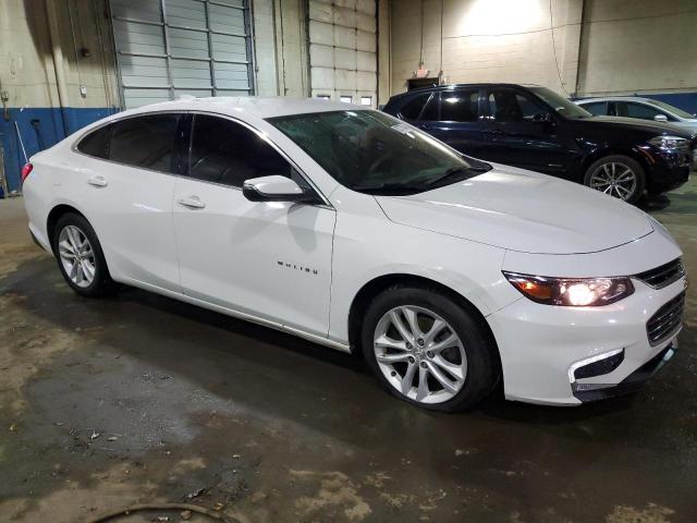 Photo 3 VIN: 1G1ZD5ST6JF122269 - CHEVROLET MALIBU LT 