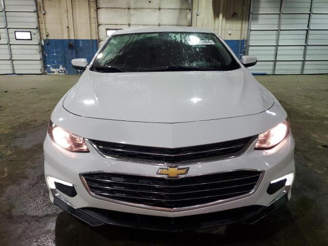 Photo 4 VIN: 1G1ZD5ST6JF122269 - CHEVROLET MALIBU LT 