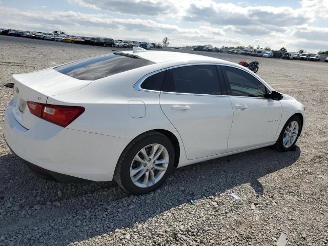 Photo 2 VIN: 1G1ZD5ST6JF123289 - CHEVROLET MALIBU LT 