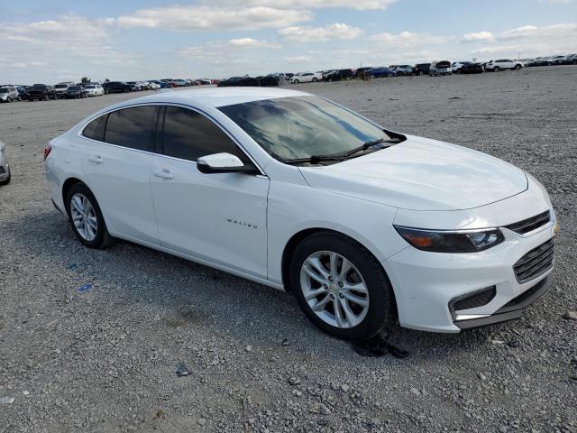 Photo 3 VIN: 1G1ZD5ST6JF123289 - CHEVROLET MALIBU LT 