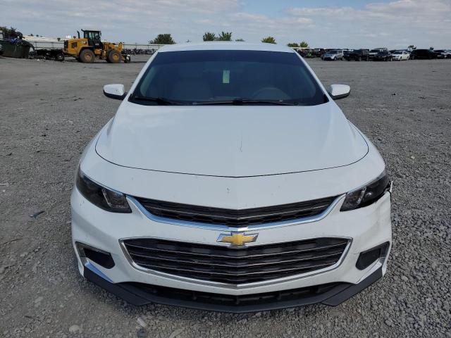 Photo 4 VIN: 1G1ZD5ST6JF123289 - CHEVROLET MALIBU LT 