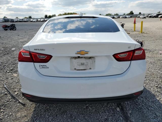 Photo 5 VIN: 1G1ZD5ST6JF123289 - CHEVROLET MALIBU LT 