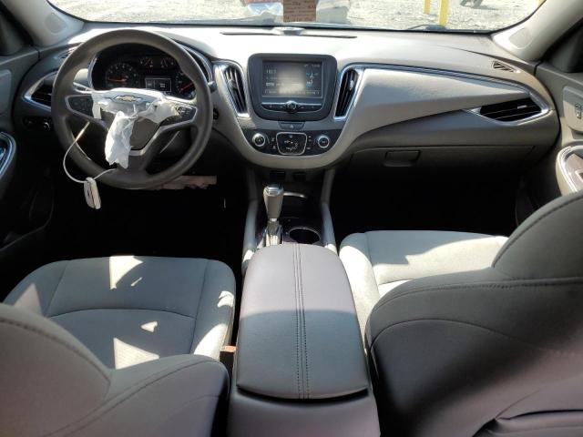 Photo 7 VIN: 1G1ZD5ST6JF123289 - CHEVROLET MALIBU LT 