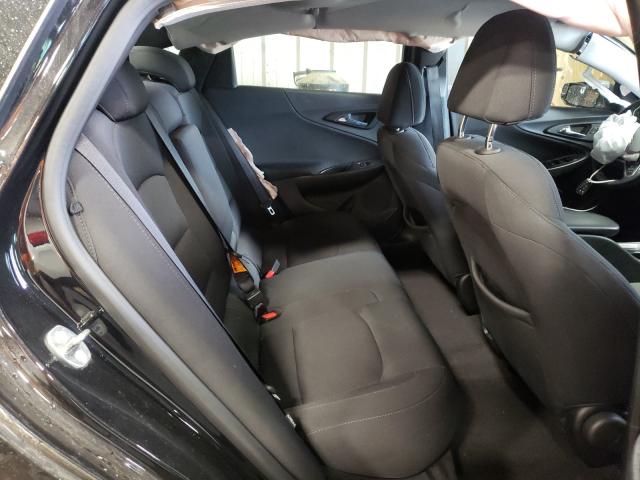 Photo 5 VIN: 1G1ZD5ST6JF126189 - CHEVROLET MALIBU LT 