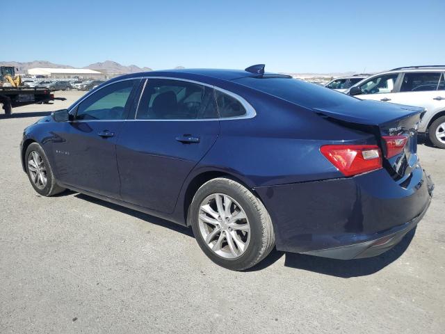 Photo 1 VIN: 1G1ZD5ST6JF131795 - CHEVROLET MALIBU LT 