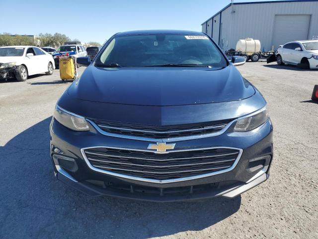 Photo 4 VIN: 1G1ZD5ST6JF131795 - CHEVROLET MALIBU LT 