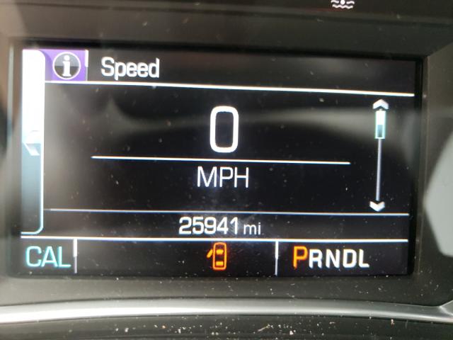 Photo 7 VIN: 1G1ZD5ST6JF133403 - CHEVROLET MALIBU LT 