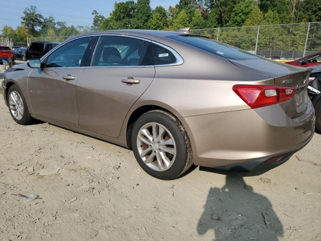 Photo 1 VIN: 1G1ZD5ST6JF134938 - CHEVROLET MALIBU LT 