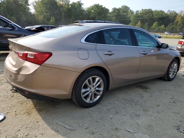 Photo 2 VIN: 1G1ZD5ST6JF134938 - CHEVROLET MALIBU LT 