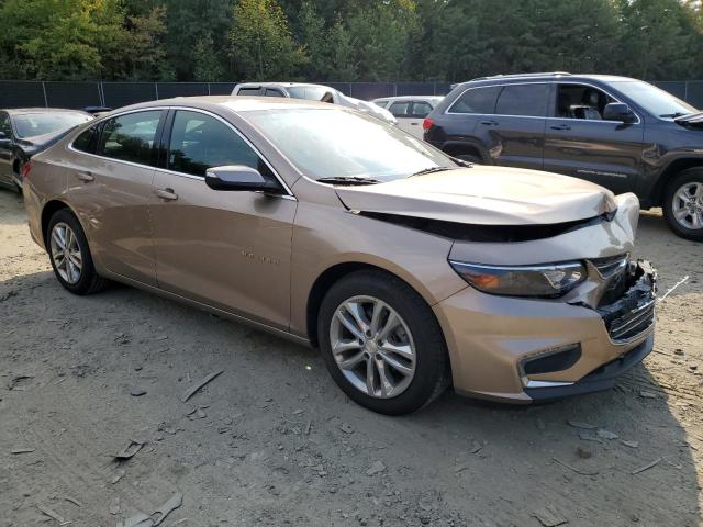 Photo 3 VIN: 1G1ZD5ST6JF134938 - CHEVROLET MALIBU LT 