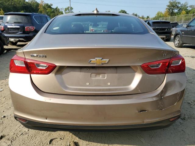 Photo 5 VIN: 1G1ZD5ST6JF134938 - CHEVROLET MALIBU LT 