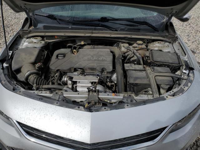 Photo 10 VIN: 1G1ZD5ST6JF135460 - CHEVROLET MALIBU LT 