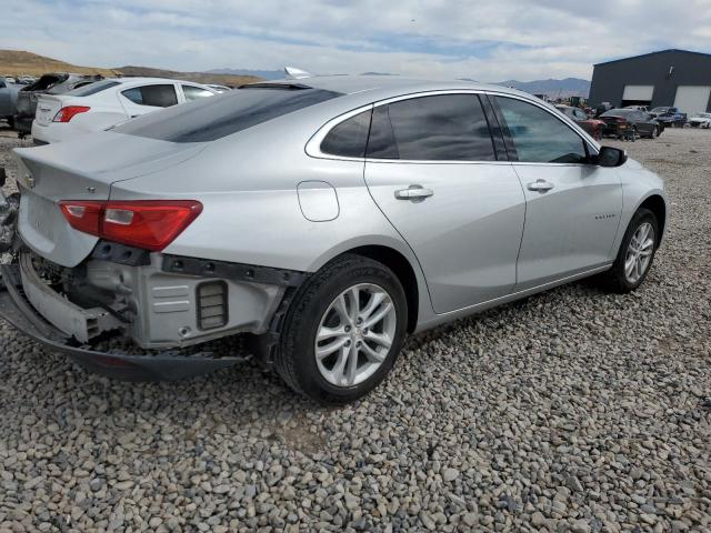 Photo 2 VIN: 1G1ZD5ST6JF135460 - CHEVROLET MALIBU LT 